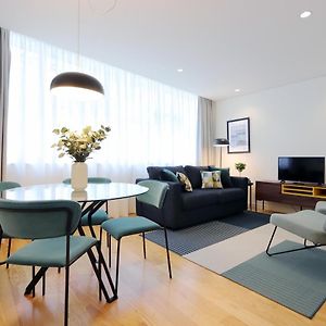 Appartement met een Slaapkamer
